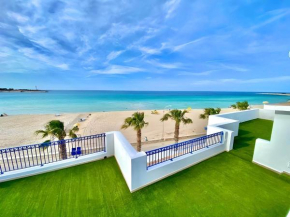 Hotel Egitarso Sul Mare San Vito Lo Capo